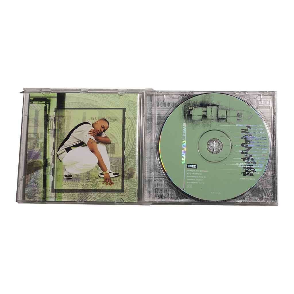 Dba Flip - Flip On This - CD