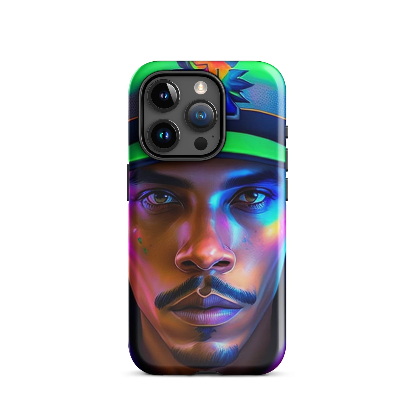 Tough Case for iPhone®