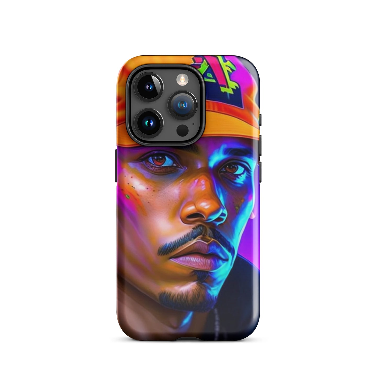 Tough Case for iPhone®