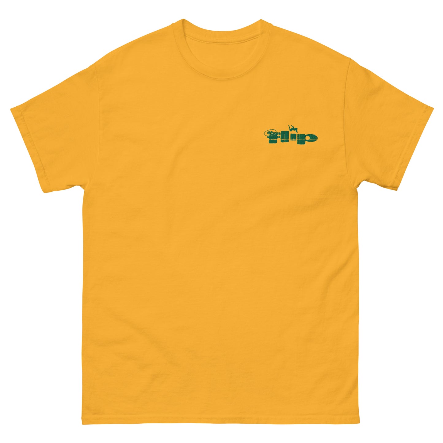 Dba Flip Men's classic tee