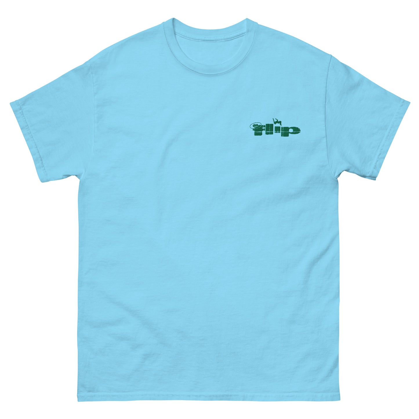 Dba Flip Men's classic tee