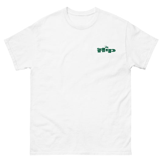 Men's classic tee