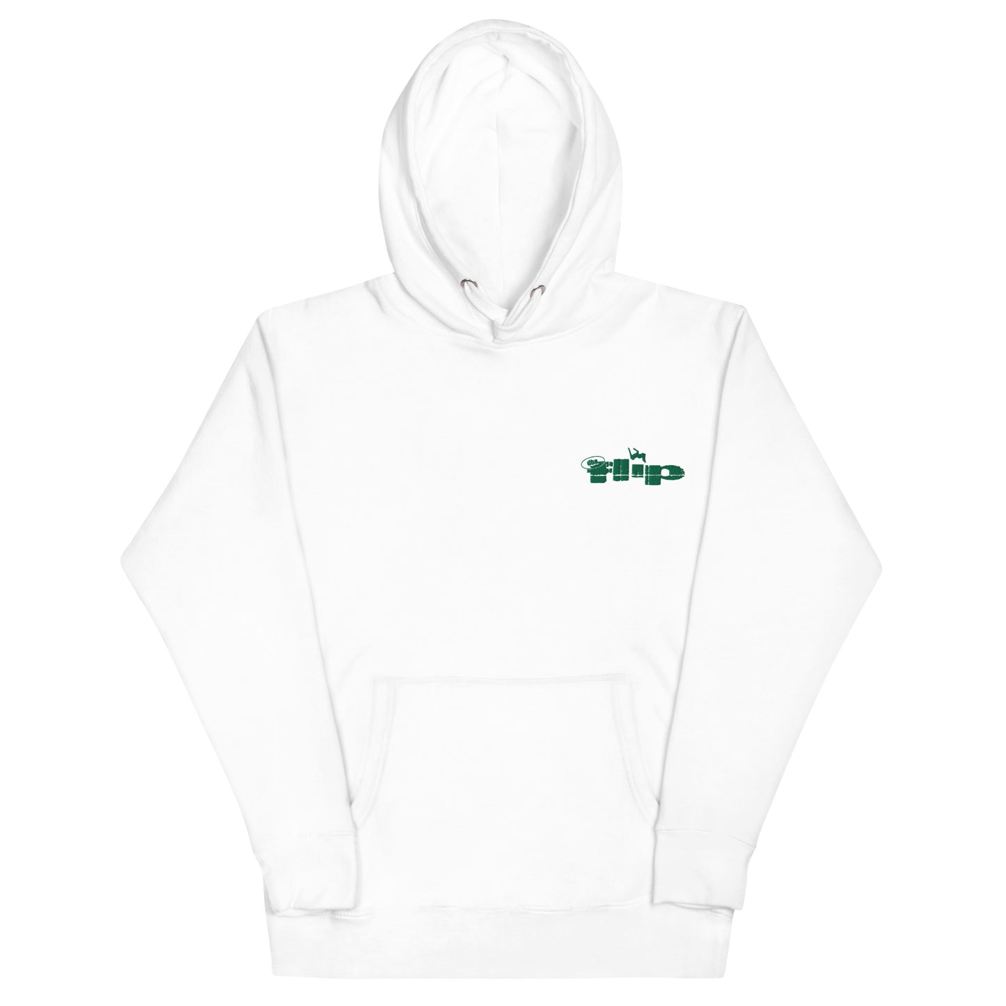 Dba Flip Unisex Hoodie