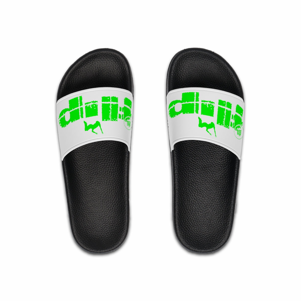 Men's Slide Sandals